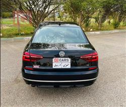 ڤۆڵکسواگن پاسات